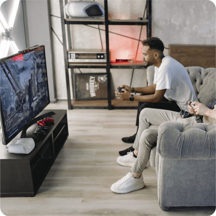 D-Link M60 Wi-Fi Mesh System (Mesh Wi-Fi) Dual Band (2.4 GHz / 5 GHz)…
