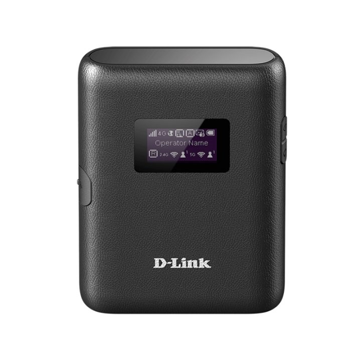 Router sem fios D-Link DWR-933 de banda dupla (2,4 GHz / 5 GHz) 4G…