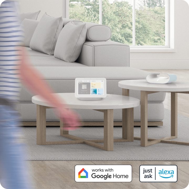 D-Link M60 sistema Wi-Fi Mesh (Wi-Fi em malha) Banda dupla (2,4 GHz /…