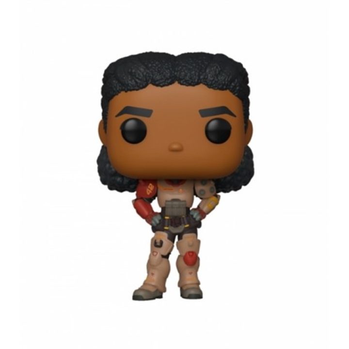 Funko Pop! Disney – Lightyear Izzy Hawthorne Jr Zap Patrol