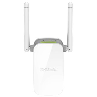 D-Link DAP-1325 Network Repeater White 10, 100 Mbit/s