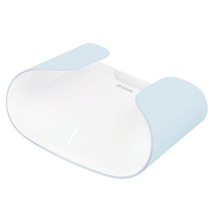D-Link M60 sistema Wi-Fi Mesh (Wi-Fi em malha) Banda dupla (2,4 GHz /…