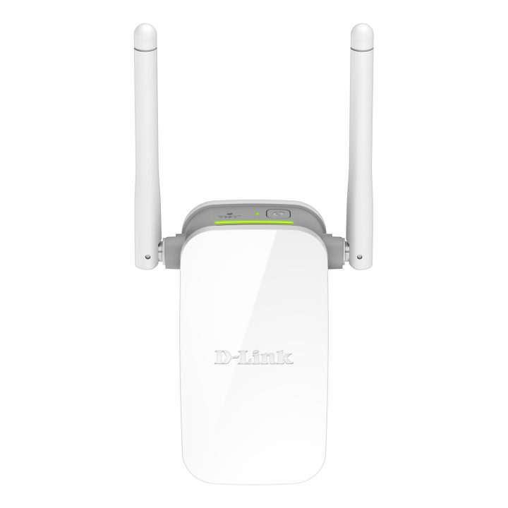 D-Link DAP-1325 Repetidor de rede Branco 10, 100 Mbit/s