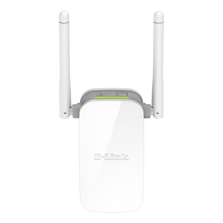 D-Link DAP-1325 Network Repeater White 10, 100 Mbit/s