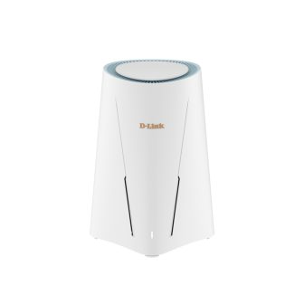 D-Link DBR-560/B router inalámbrico Gigabit Ethernet Doble banda (2,4…