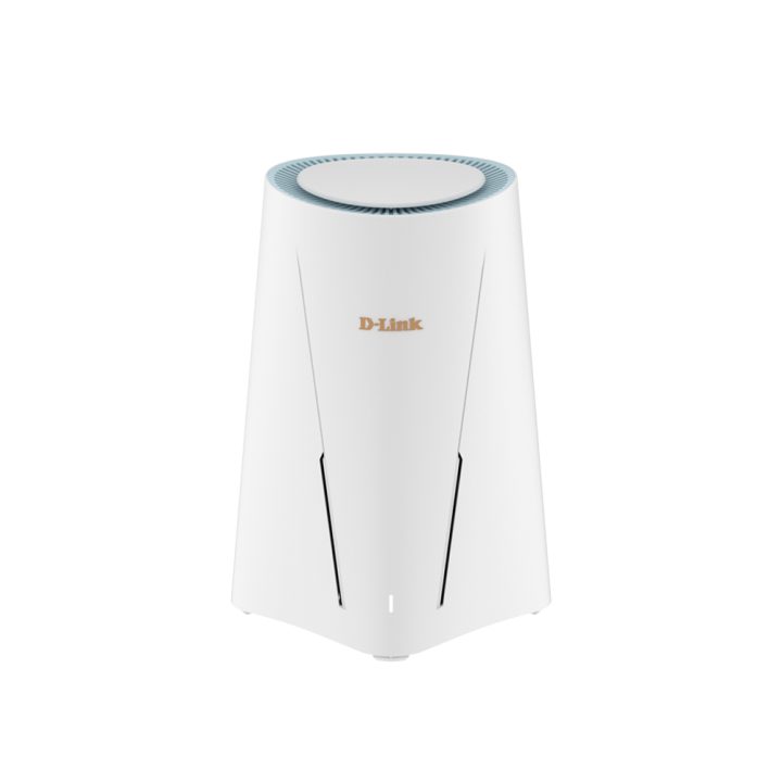 D-Link DBR-560/B Gigabit Ethernet Dual Band (2.4 GHz / 5 GHz)…