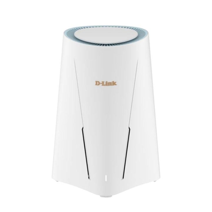 D-Link DBR-560/B router sem fios Gigabit Ethernet de banda dupla (2,4…