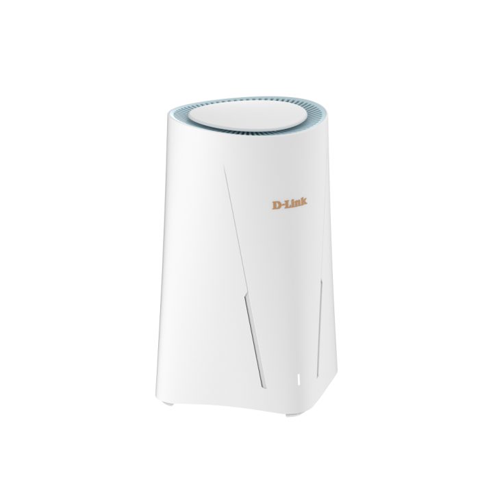 D-Link DBR-560/B router sem fios Gigabit Ethernet de banda dupla (2,4…
