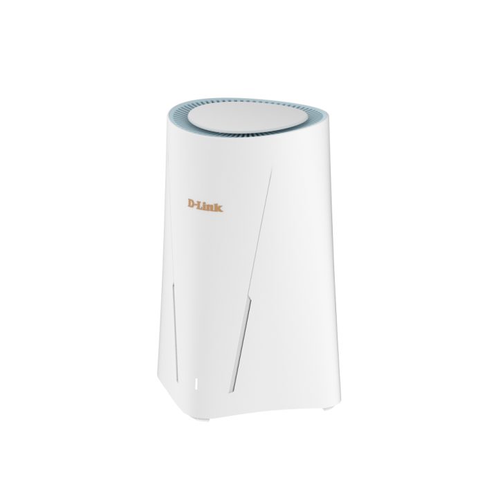 D-Link DBR-560/B router sem fios Gigabit Ethernet de banda dupla (2,4…