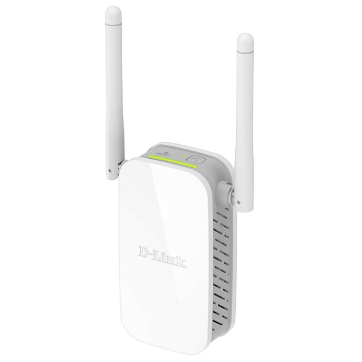 D-Link DAP-1325 Repetidor de red Blanco 10, 100 Mbit/s