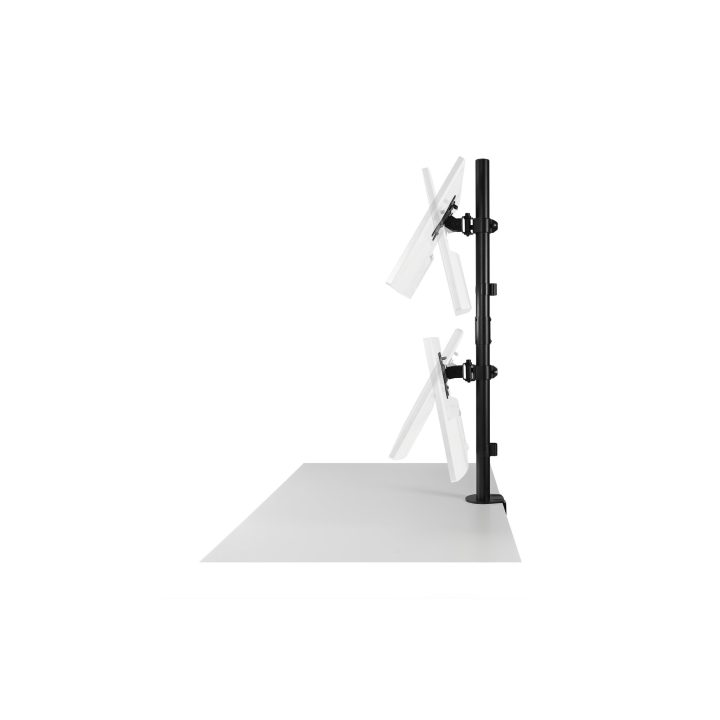 Kensington Braço vertical para dois monitores