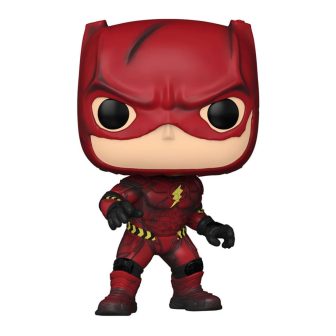 Funko Pop! DC – The Flash Barry Allen (65595)