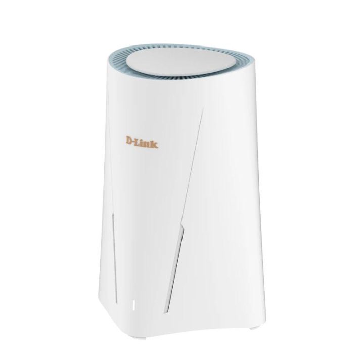D-Link DBR-560/B Gigabit Ethernet Dual Band (2.4 GHz / 5 GHz)…