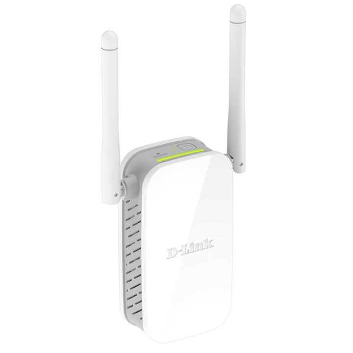 D-Link DAP-1325 Repetidor de red Blanco 10, 100 Mbit/s
