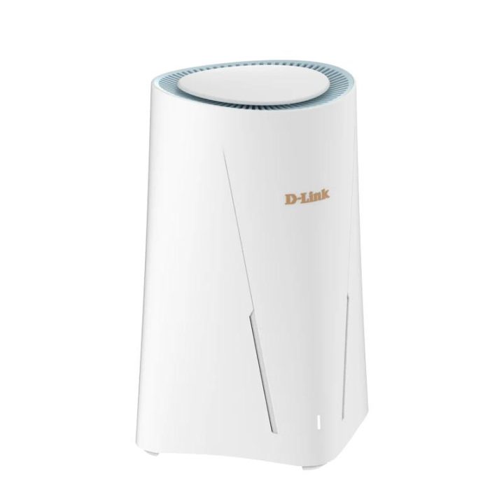 D-Link DBR-560/B router inalámbrico Gigabit Ethernet Doble banda (2,4…