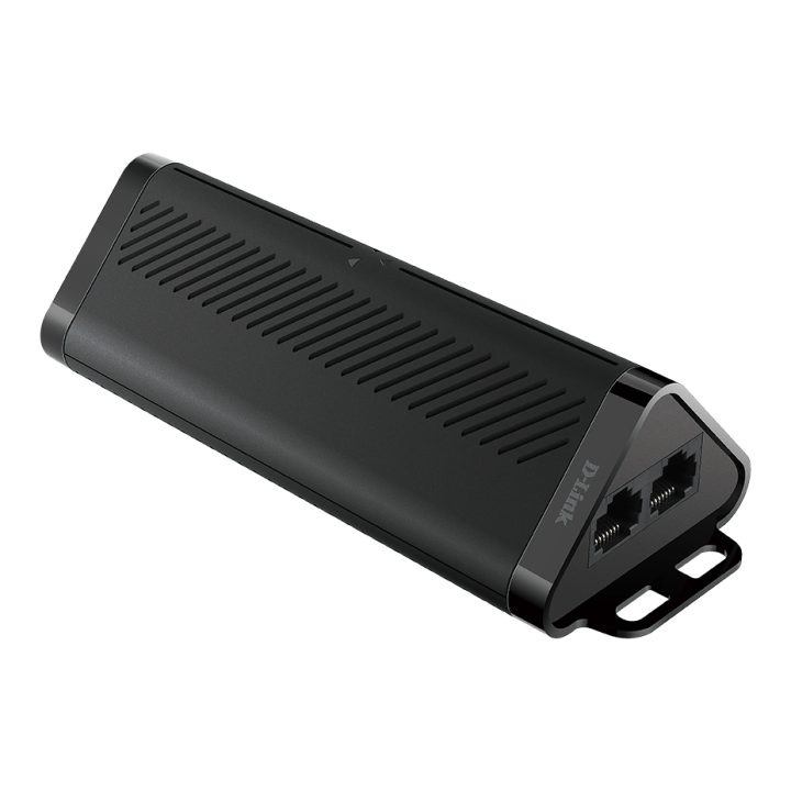 D-Link DPE-302GE Gigabit Ethernet PoE Adapter and Injector