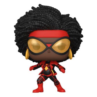 Funko Pop! Spider – Man Across the Spider-Verse Spider-Woman
