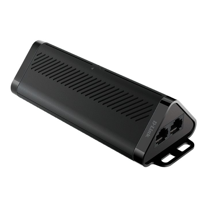 D-Link DPE-302GE Gigabit Ethernet PoE Adapter and Injector