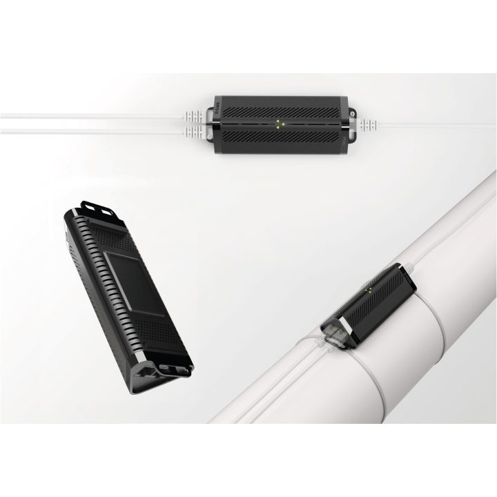 D-Link DPE-302GE adaptador e inyector de PoE Gigabit Ethernet