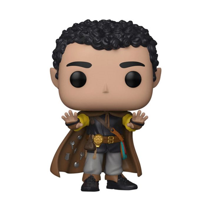 Funko Pop! Dungeons & Dragons Honor Among Thieves Simon