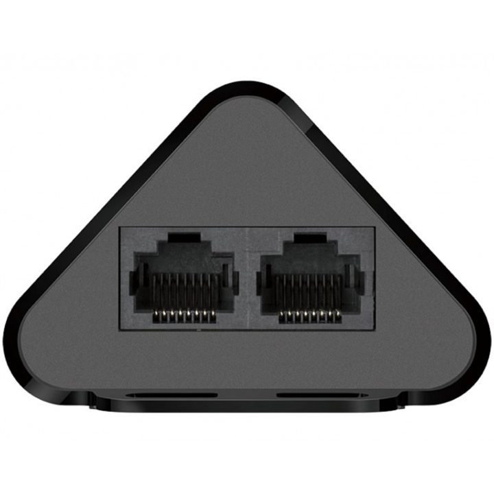 D-Link DPE-302GE adaptador e injetor de PoE Gigabit Ethernet