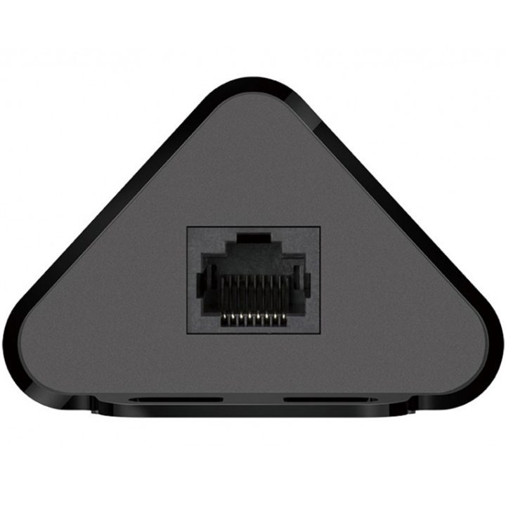 D-Link DPE-302GE adaptador e inyector de PoE Gigabit Ethernet
