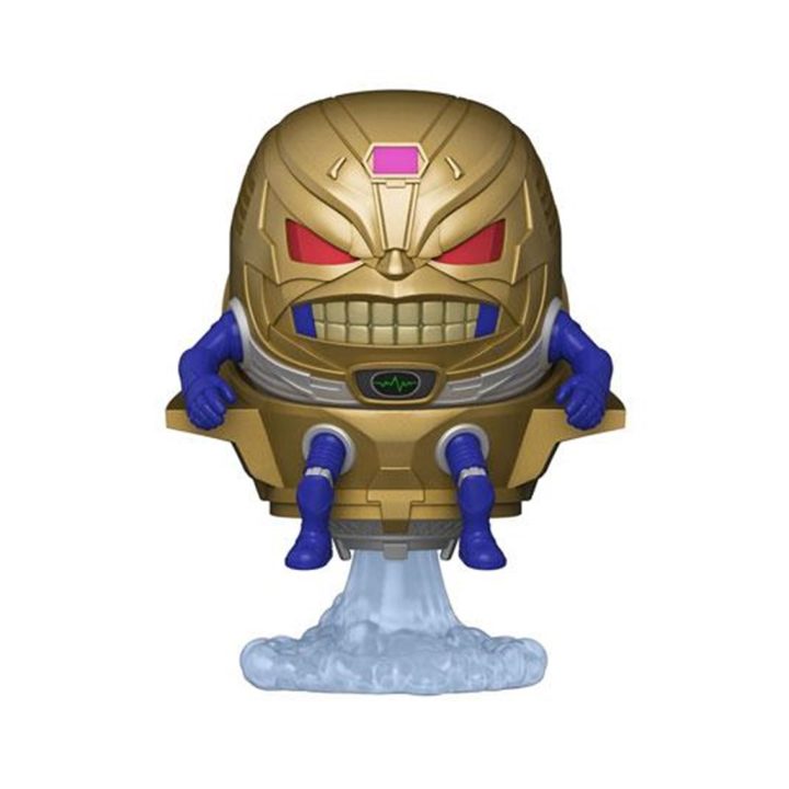 Funko Pop! Marvel – Ant-Man and the Wasp: Quantumania M.o.d.o.k.