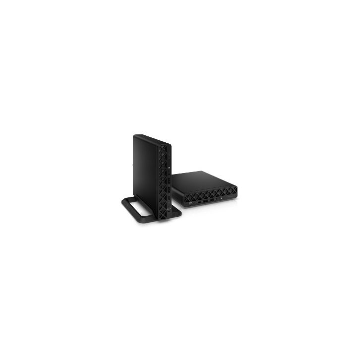 HP EliteDesk 8 Mini G1a Desktop PC AMD Ryzen™ 5 PRO PRO 215 16 GB…