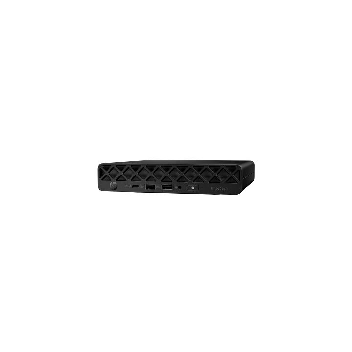 HP EliteDesk 8 Mini G1a Desktop PC AMD Ryzen™ 5 PRO PRO 215 16 GB…