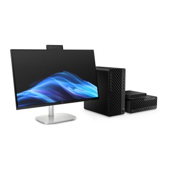 HP EliteDesk 8 Tower G1i AI PC Intel Core Ultra 7 265 16 GB…