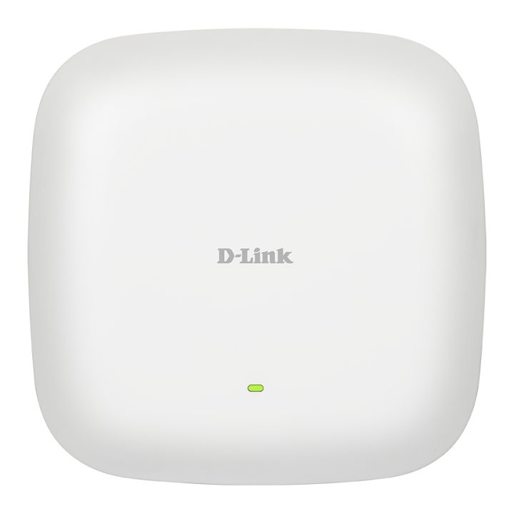 D-Link AX3600 3600 Mbit/s Blanco Energía sobre Ethernet (PoE)