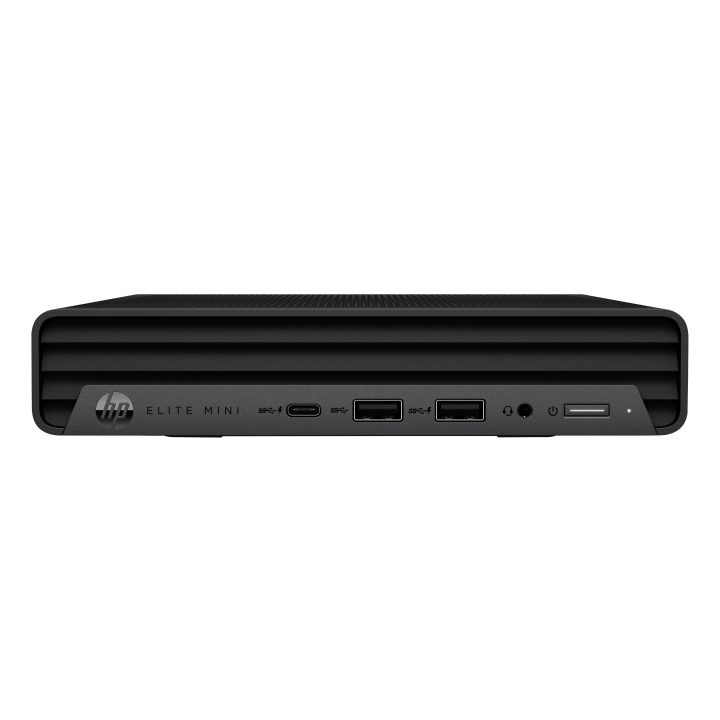 HP Elite Mini 800 G9 Desktop PC Intel® Core™ i5 i5-14500 16 GB…