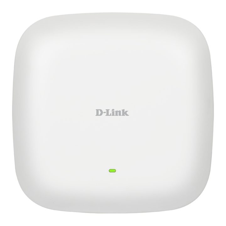 D-Link AX3600 3600 Mbit/s Blanco Energía sobre Ethernet (PoE)