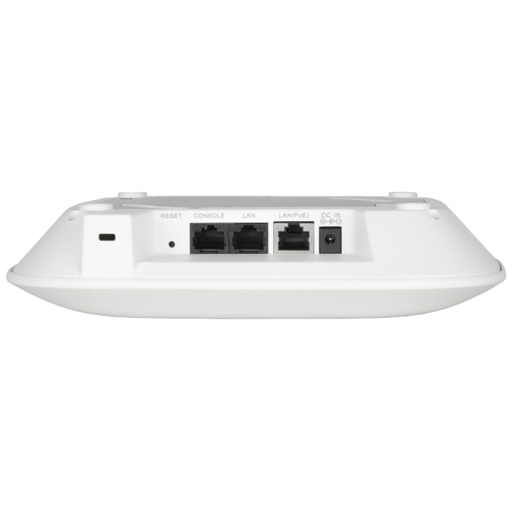 D-Link AX3600 3600 Mbit/s White Power over Ethernet (PoE)