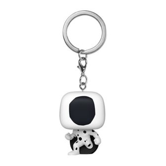 Chaveiro Funko keychain spider-man across the spider-verse the spot…