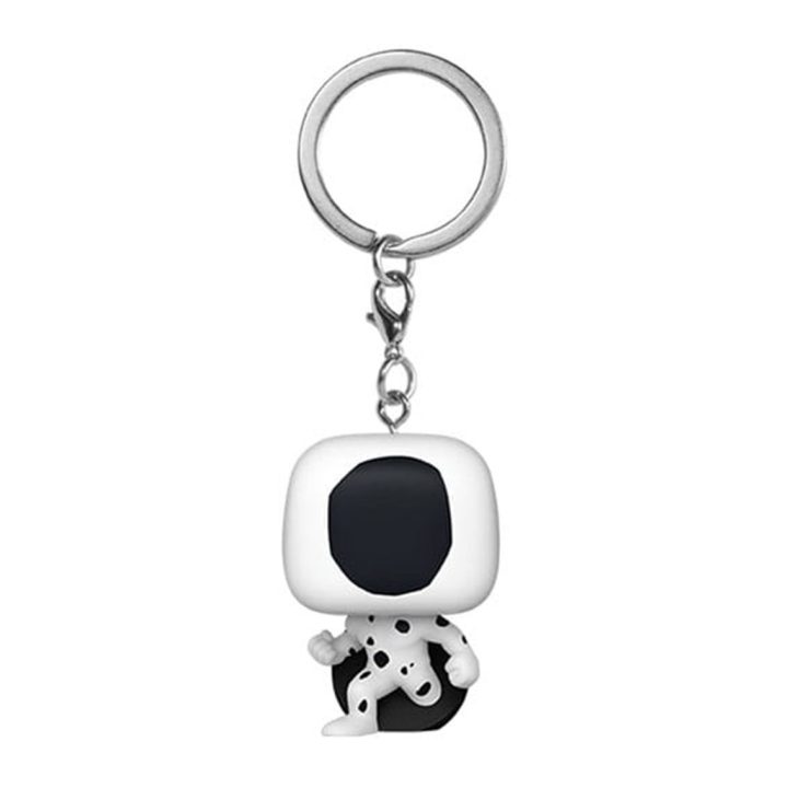 Chaveiro Funko keychain spider-man across the spider-verse the spot…