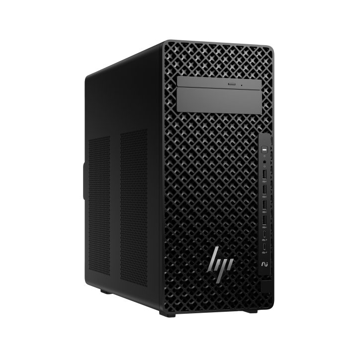 HP Z2 Tower G1i Desktop PC Wolf Pro Security Edition Torre Estação de…