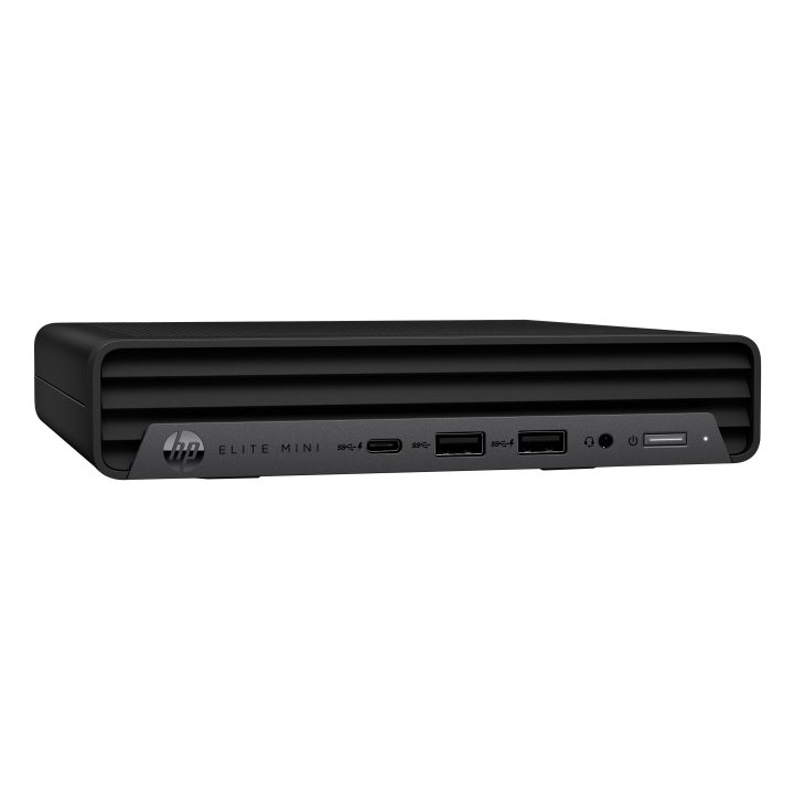 HP Elite Mini 800 G9 Desktop PC Intel® Core™ i5 i5-14500 16 GB…