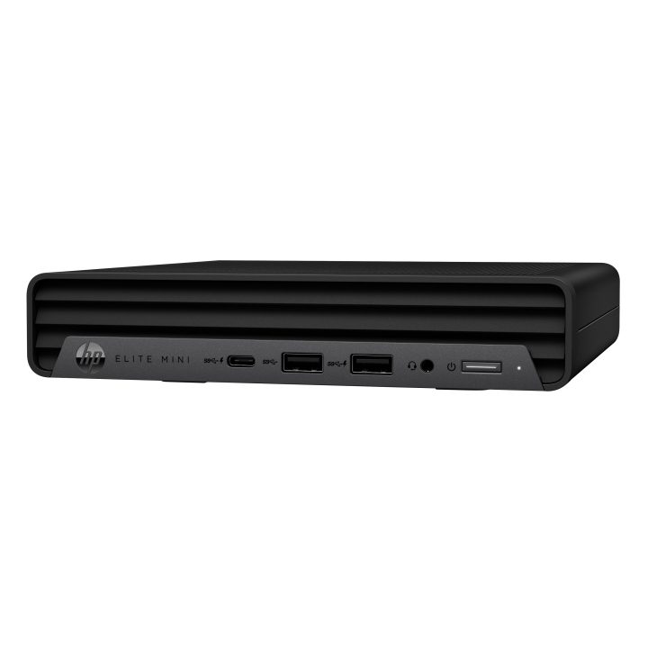 HP Elite Mini 800 G9 Desktop PC Intel® Core™ i5 i5-14500 16 GB…