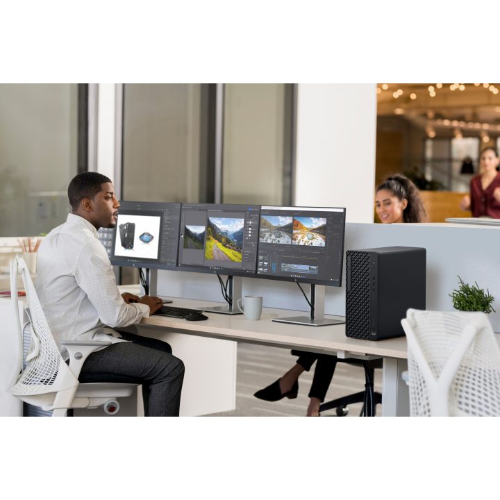 HP EliteDesk 8 Tower G1i AI PC Intel Core Ultra 7 265 16 GB…