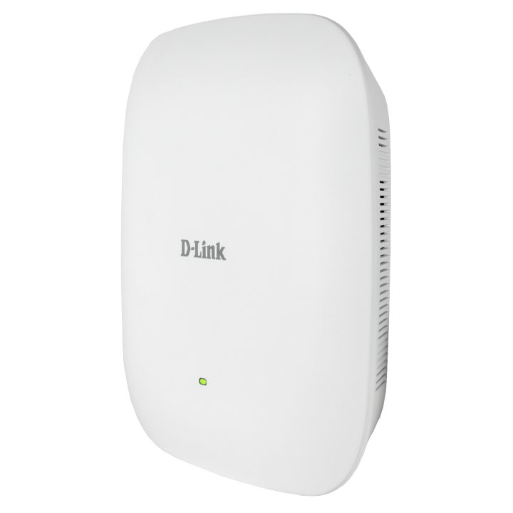 D-Link AX3600 3600 Mbit/s Blanco Energía sobre Ethernet (PoE)