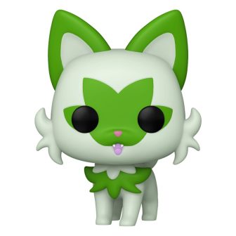 Funko Pop! Pokémon – Sprigatito