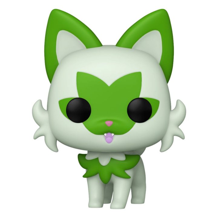 Funko Pop! Pokémon – Sprigatito