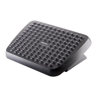 Fellowes 48121-70 apoio para pés Preto