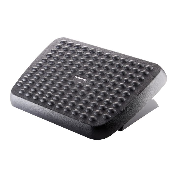 Fellowes 48121-70 Foot Rest Black