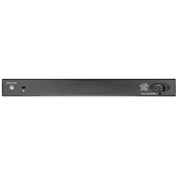 D-Link DXS-1210-10TS Gestionado L2/L3 10G Ethernet (100/1000/10000)…