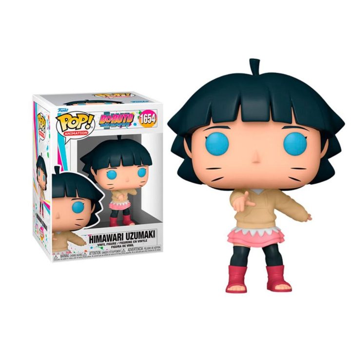 Funko Pop! Boruto Himawari