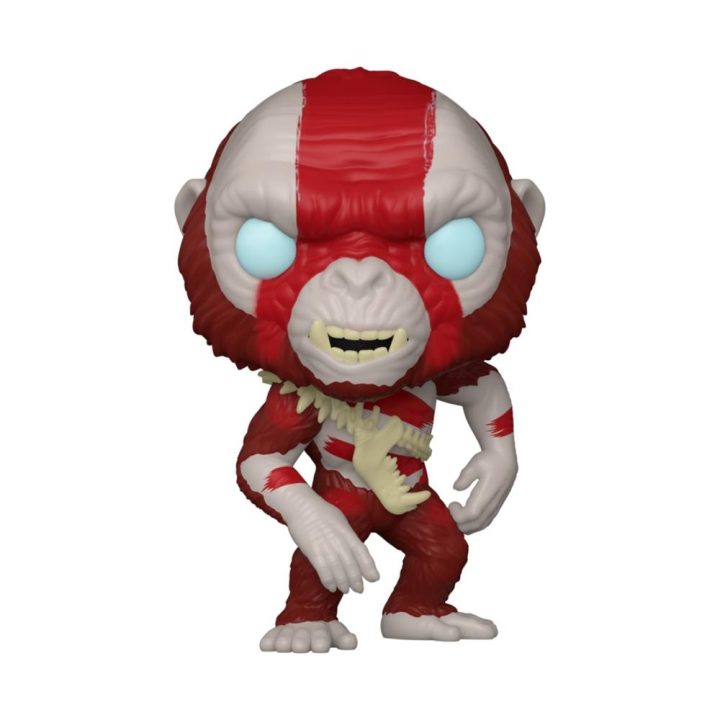 Funko Pop! Godzilla x Kong the New Empire Skar King