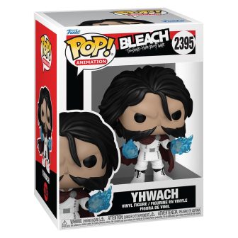 Funko Pop! Bleach – Thousand Year Blood War Yhwach (No. 2395)