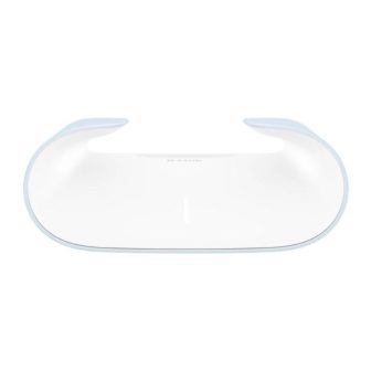 D-Link M30 (2-Pack) Dual Band (2.4 GHz / 5 GHz) Wi-Fi 6 (802.11ax)…